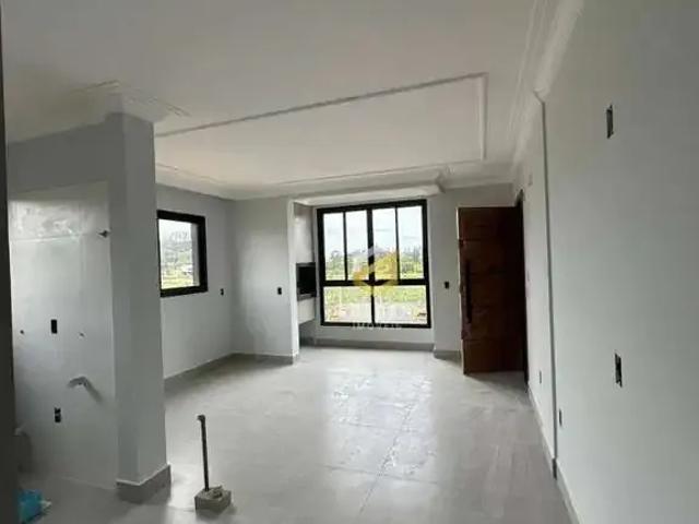 Apartamento para Venda em Canelinha/SC Centro 2 Quartos
