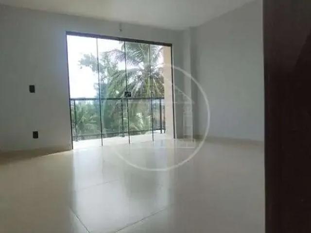 Apartamento para Venda em Canguaretama/RN Barra de Cunhaú 3 Quartos