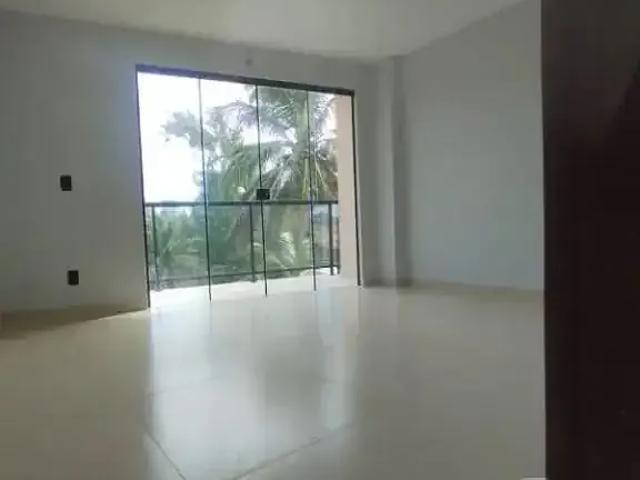Apartamento para Venda em Canguaretama/RN Barra de Cunhaú 3 Quartos