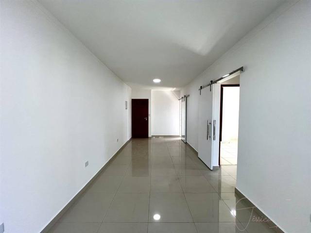 Apartamento para venda em Canto Do Forte em Praia Grande São Paulo de 84.00m² com 2 Quartos, 1 Suíte e 2 Garagens