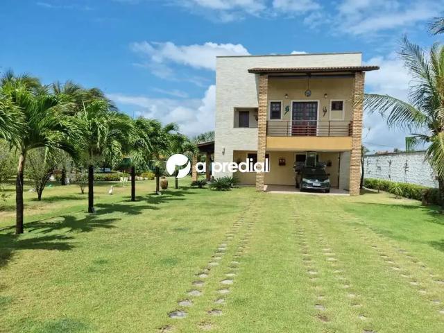 Apartamento para Venda em Cascavel/CE Caponga 4 Quartos