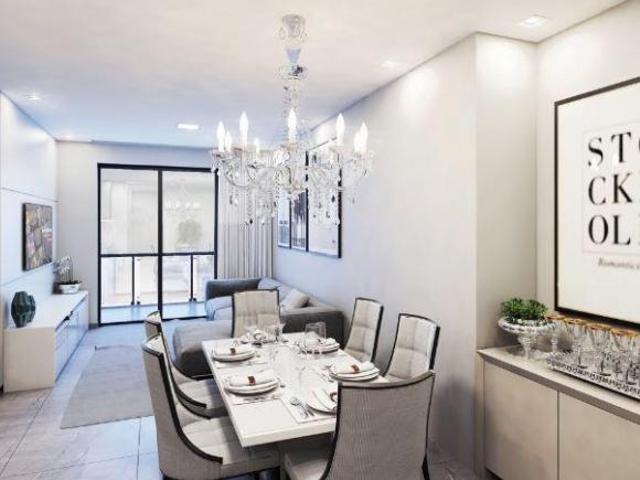 Apartamento para Venda em Cascavel/PR 1 Dorm. 61 m2 Área Útil