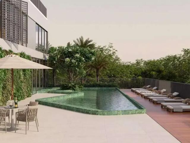 Apartamento para Venda em Cascavel/PR Country