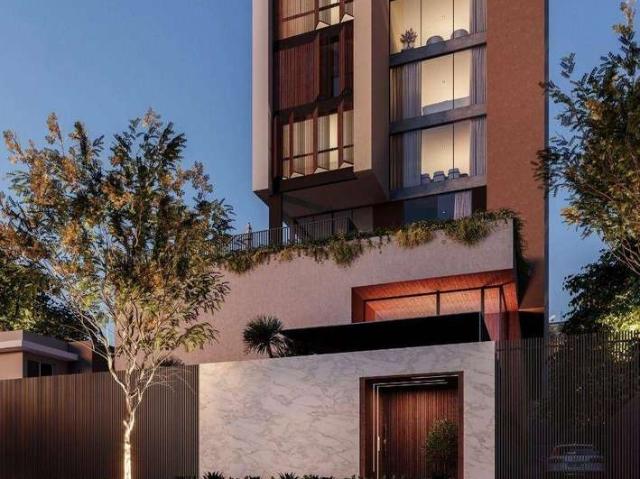 Apartamento para Venda em Cascavel/PR Country 3 Quartos