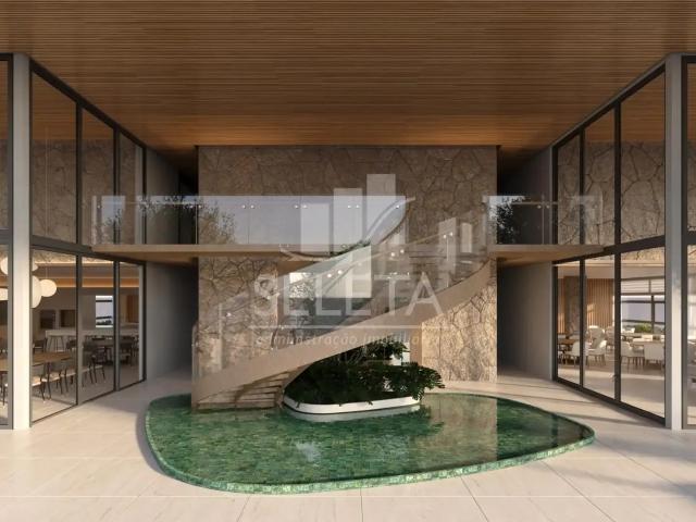 Apartamento para Venda em Cascavel/PR Country 3 Quartos