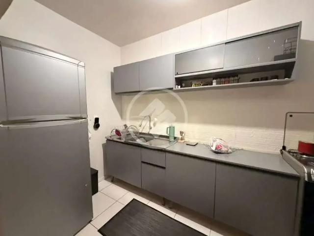 Apartamento para Venda em Cascavel/PR Coqueiral 2 Quartos