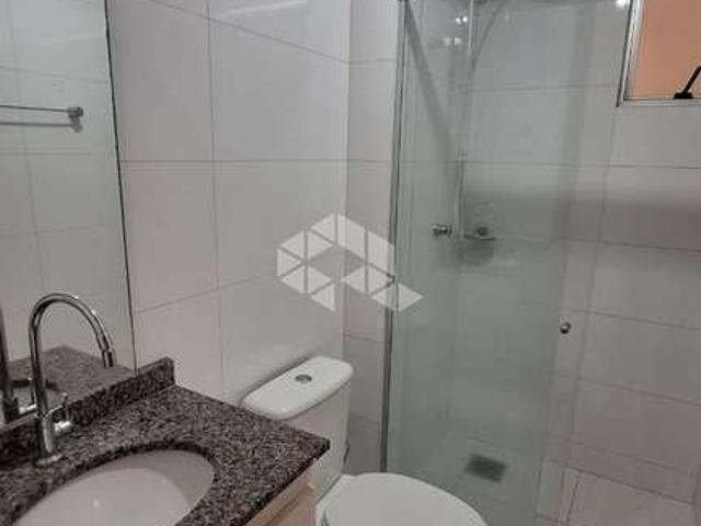 Apartamento para Venda em Cascavel/PR Coqueiral 1 Quartos