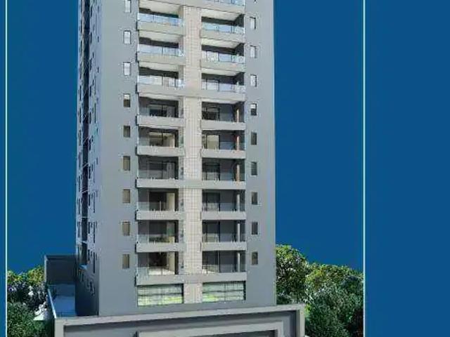 Apartamento para Venda em Cascavel/PR Coqueiral 2 Quartos