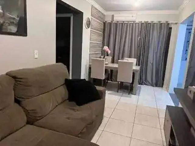 Apartamento para Venda em Cascavel/PR Coqueiral 2 Quartos