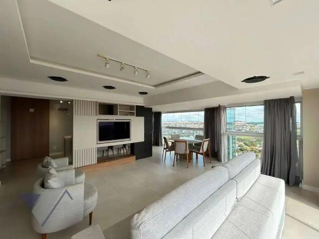 Apartamento para Venda em Cascavel/PR Coqueiral 4 Quartos