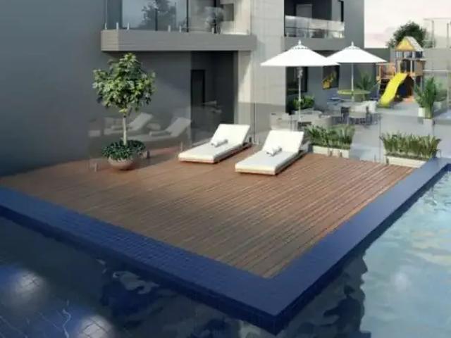 Apartamento para Venda em Cascavel/PR Coqueiral