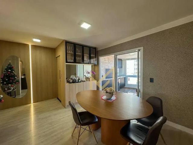 Apartamento para Venda em Cascavel/PR Cancelli 3 Quartos