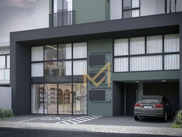 Apartamento para Venda em Cascavel/PR Cancelli 1 Quartos
