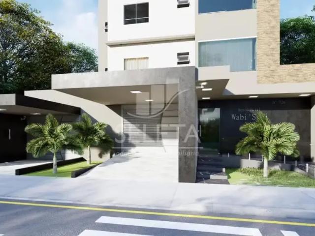 Apartamento para Venda em Cascavel/PR Cancelli 1 Quartos