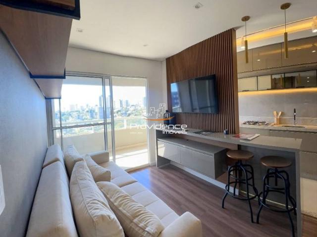 Apartamento para Venda em Cascavel/PR Cancelli 1 Quartos