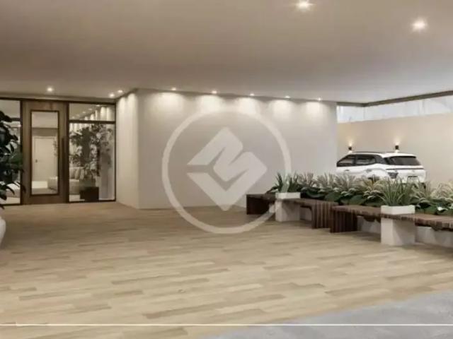 Apartamento para Venda em Cascavel/PR Cancelli 1 Quartos
