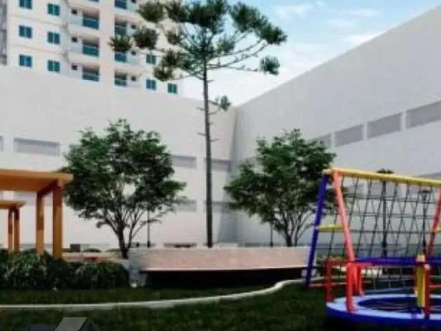 Apartamento para Venda em Cascavel/PR Cancelli 2 Quartos