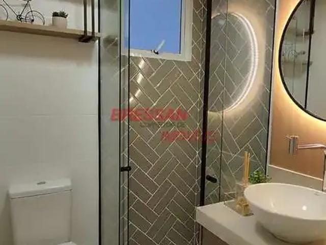 Apartamento para Venda em Cascavel/PR Cancelli 2 Quartos