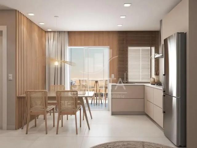Apartamento para Venda em Cascavel/PR Cancelli 2 Quartos