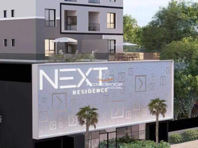 Apartamento para Venda em Cascavel/PR Cancelli 2 Quartos