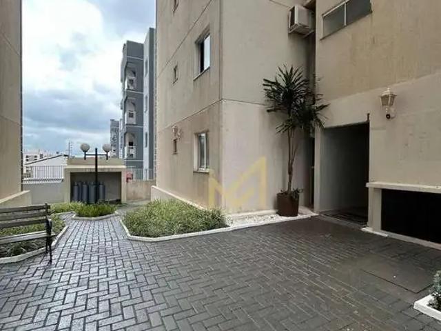 Apartamento para Venda em Cascavel/PR Cancelli 2 Quartos