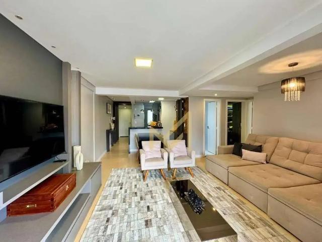 Apartamento para Venda em Cascavel/PR Cancelli 2 Quartos