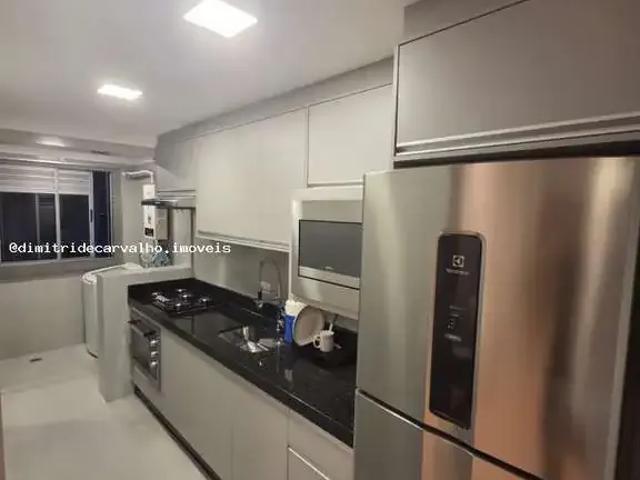 Apartamento para Venda em Cascavel/PR Cancelli 2 Quartos
