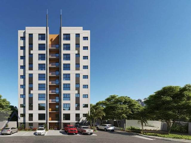 Apartamento para Venda em Cascavel/PR Cancelli 2 Quartos