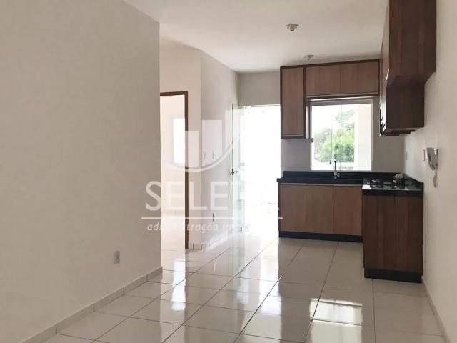 Apartamento para Venda em Cascavel/PR Cancelli 2 Quartos
