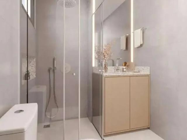 Apartamento para Venda em Cascavel/PR Cancelli 2 Quartos