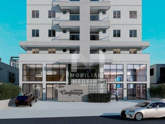 Apartamento para Venda em Cascavel/PR Cancelli 2 Quartos