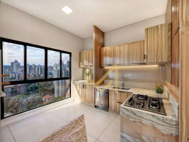Apartamento para Venda em Cascavel/PR Cancelli 2 Quartos