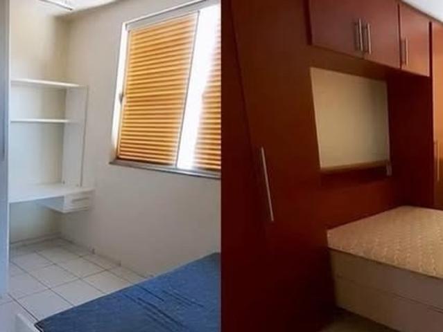 Apartamento para Venda em Cascavel/PR Cancelli 2 Quartos