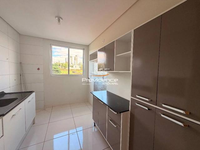 Apartamento para Venda em Cascavel/PR Cancelli 2 Quartos