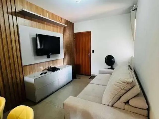 Apartamento para Venda em Cascavel/PR Cancelli 2 Quartos