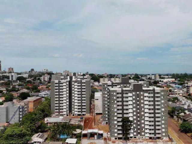 Apartamento para Venda em Cascavel/PR Cancelli 2 Quartos
