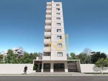 Apartamento para Venda em Cascavel/PR Cancelli 2 Quartos