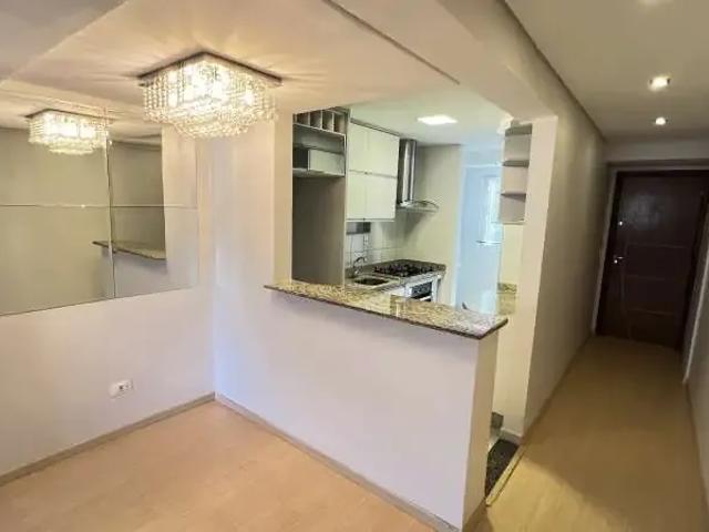 Apartamento para Venda em Cascavel/PR Cancelli 2 Quartos