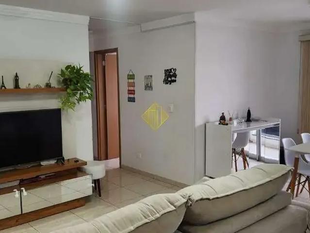 Apartamento para Venda em Cascavel/PR Cancelli 2 Quartos