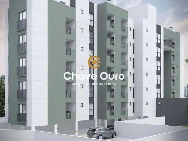 Apartamento para Venda em Cascavel/PR Cancelli 2 Quartos