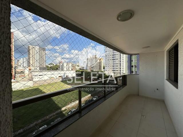 Apartamento para Venda em Cascavel/PR Canadá 3 Quartos