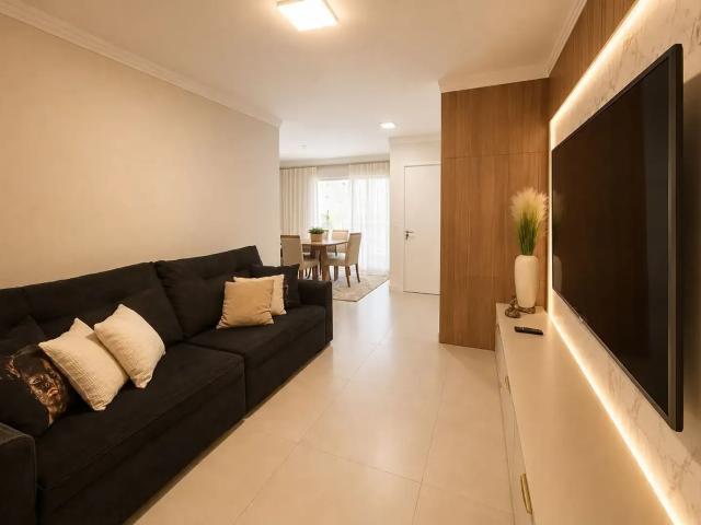 Apartamento para Venda em Cascavel/PR Canadá 3 Quartos