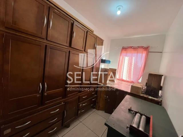 Apartamento para Venda em Cascavel/PR Cascavel Velho 2 Quartos
