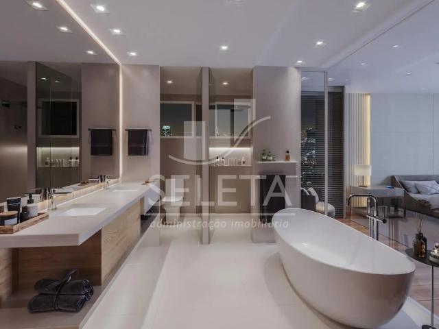 Apartamento para Venda em Cascavel/PR Centro
