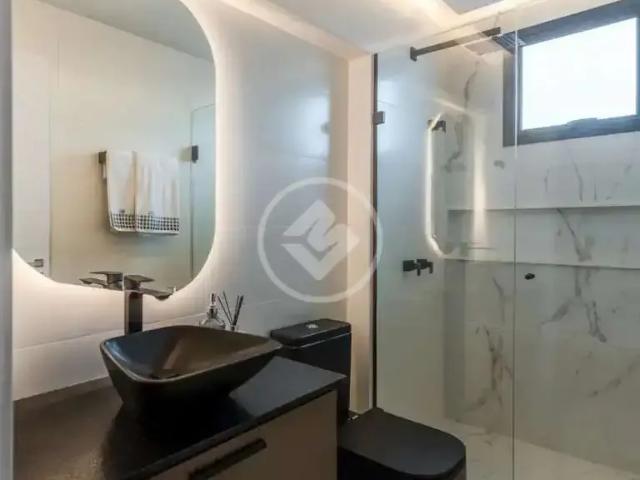 Apartamento para Venda em Cascavel/PR Centro 1 Quartos