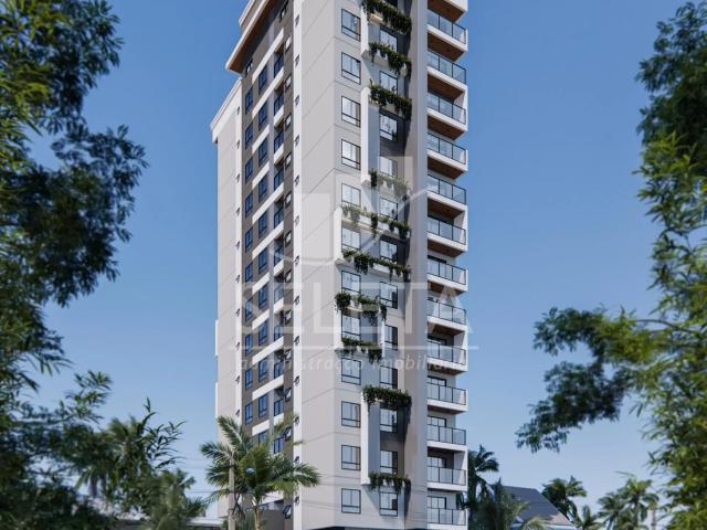 Apartamento para Venda em Cascavel/PR Centro 1 Quartos