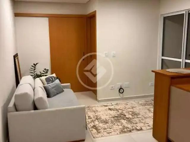 Apartamento para Venda em Cascavel/PR Centro 1 Quartos