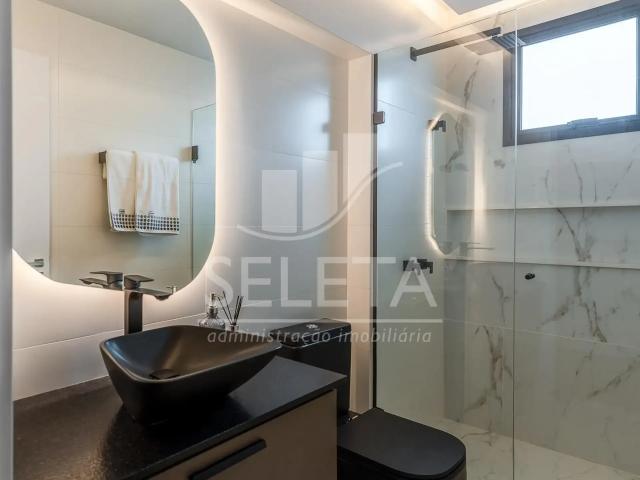 Apartamento para Venda em Cascavel/PR Centro 1 Quartos