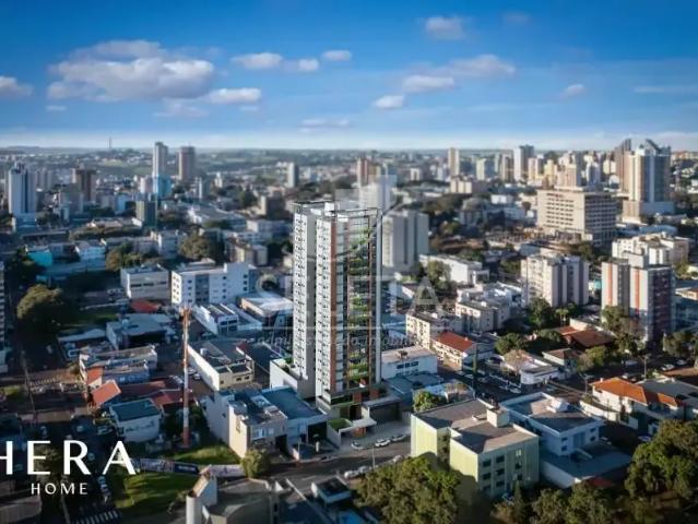 Apartamento para Venda em Cascavel/PR Centro 1 Quartos