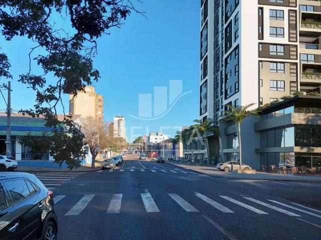 Apartamento para Venda em Cascavel/PR Centro 1 Quartos